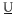 Podtržení