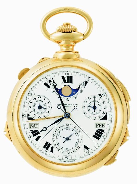 Patek Philippe