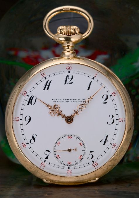 Patek Philippe