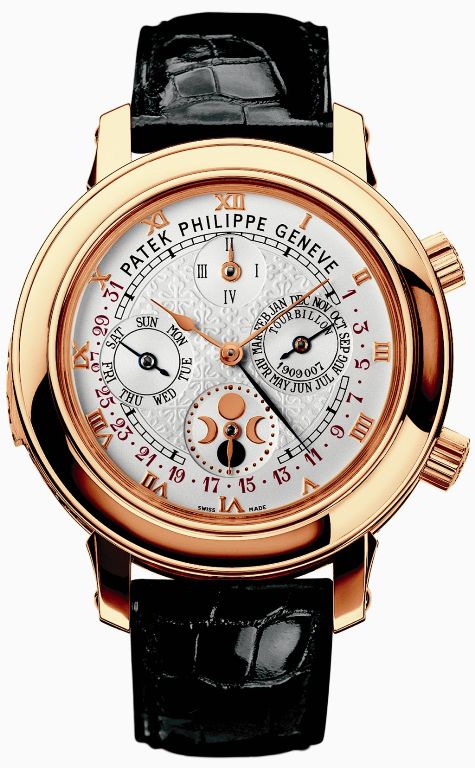 Patek Philippe