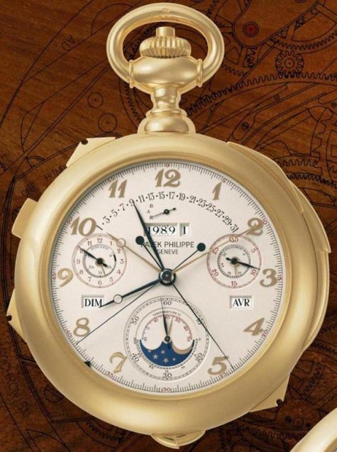 Patek Philippe