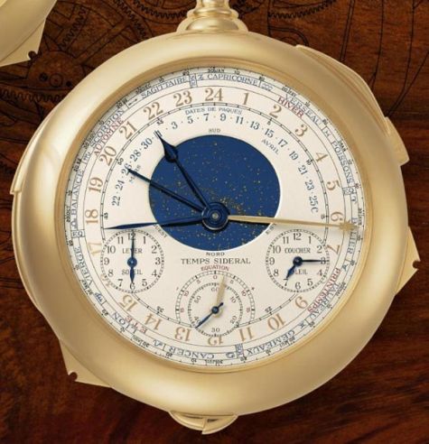 Patek Philippe