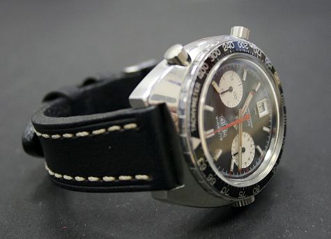 Heuer Autavia