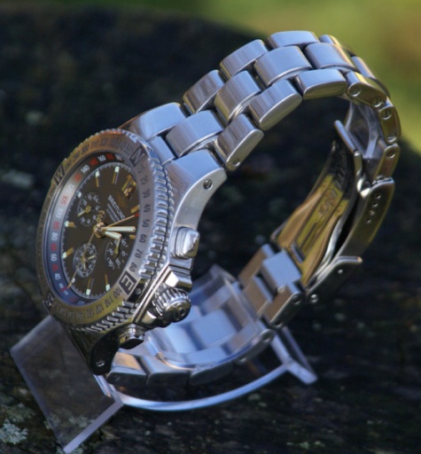 Breitling Hercules