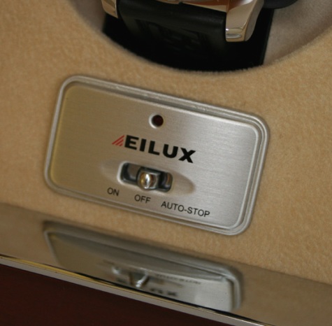 Watchwinder Eilux