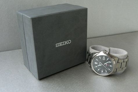 Seiko SBQJ015