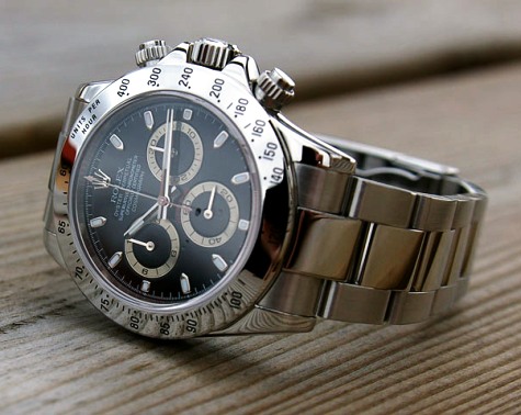 Rolex Cosmograph Daytona