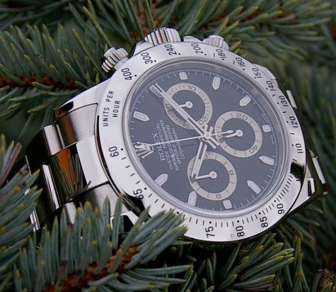 Rolex Cosmograph Daytona