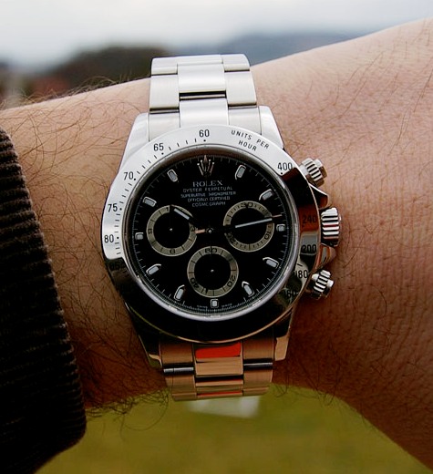 Rolex Cosmograph Daytona