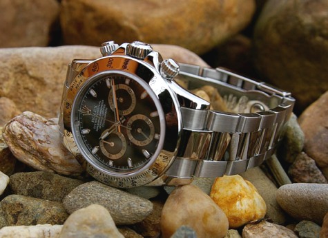 Rolex Cosmograph Daytona