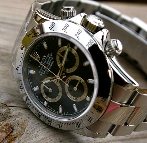 Rolex Cosmograph Daytona