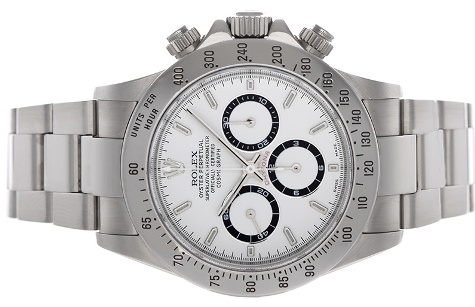 Rolex Cosmograph Daytona 16520