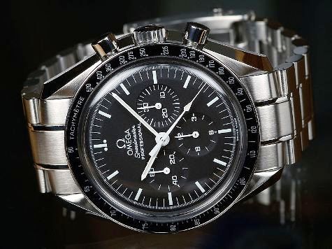 Omega Speedmaster