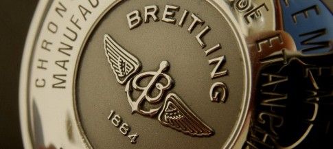Breitling SUPEROCEAN STEELFISH