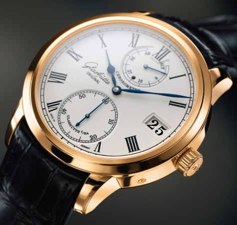 Senator Chronometer