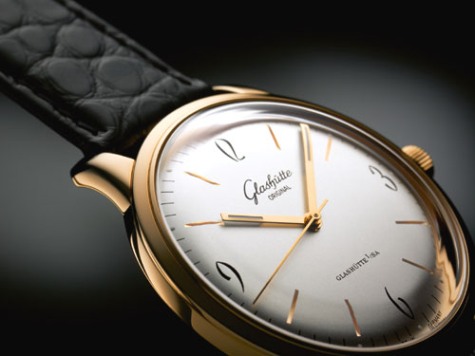 Glashuette Original Senator Sixties Automatic