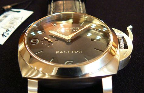 Panerai PAM 312