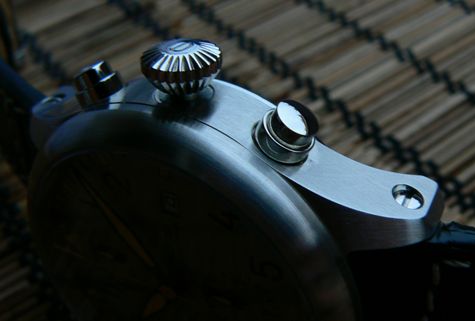 EPOS PILOT CHRONOGRAPH