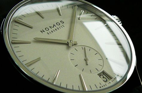 „Nomos