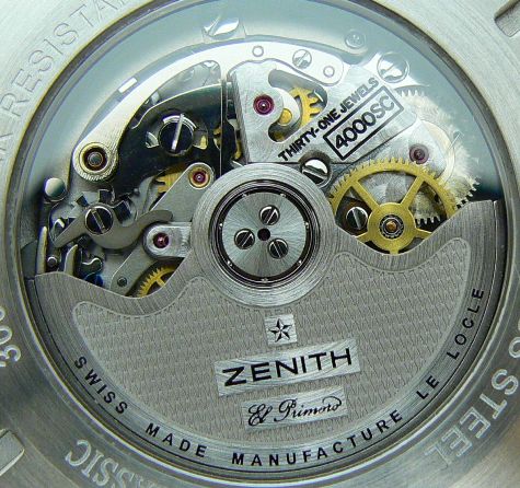 „ZENITH