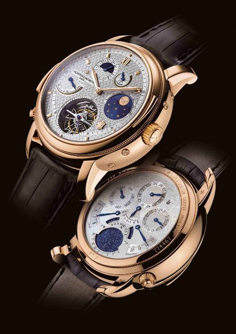 „Vacheron