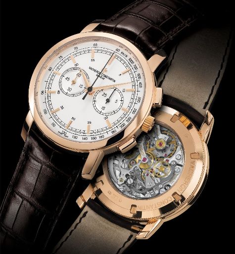 „Vacheron