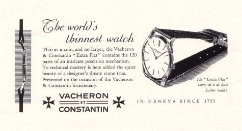 „Vacheron