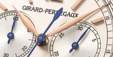 Girard Perregaux 1966 Chronograph