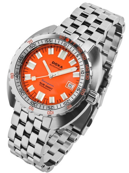 Doxa Sub