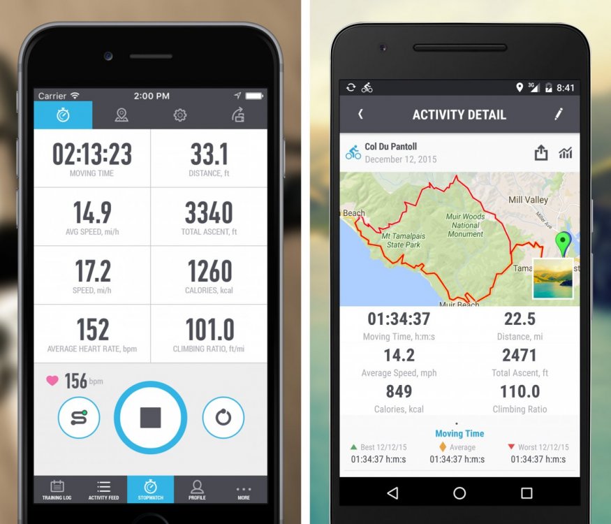 VeloPal_smartphone-ride-tracking-app_StopWatch_Activity_screens.jpg