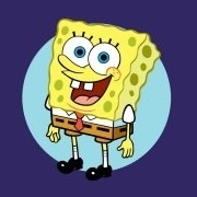 Spongebob