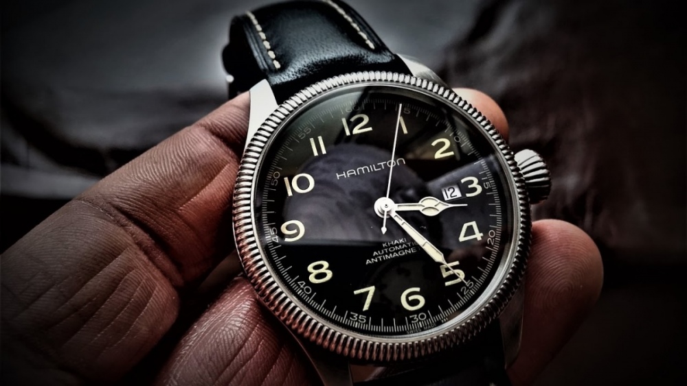 Khaki Field Pioneer 45 mm ETA2824-2 2.jpg