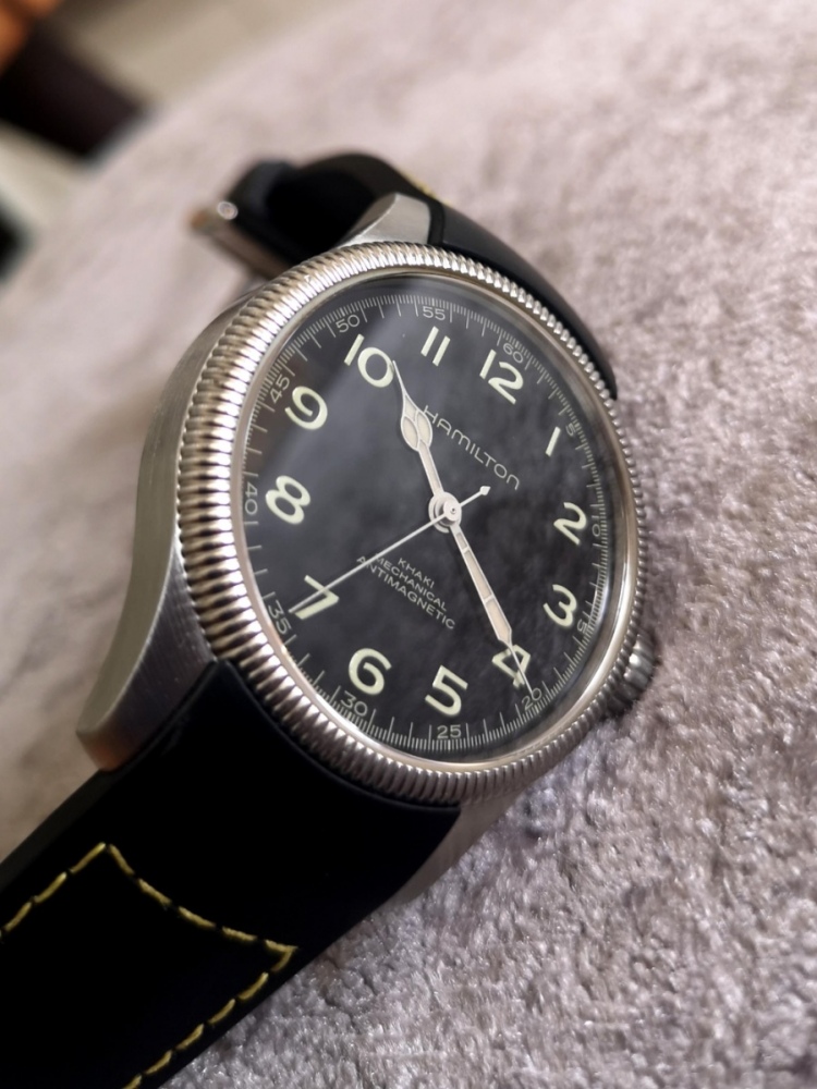 Khaki Field Pioneer 42 mm ETA2824-2 3.jpg