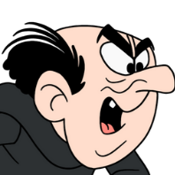 gargamel