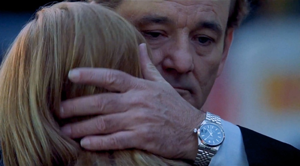 Bill Murray Rolex Datejust on a Jubilee Bracelet Lost In Translation.jpg