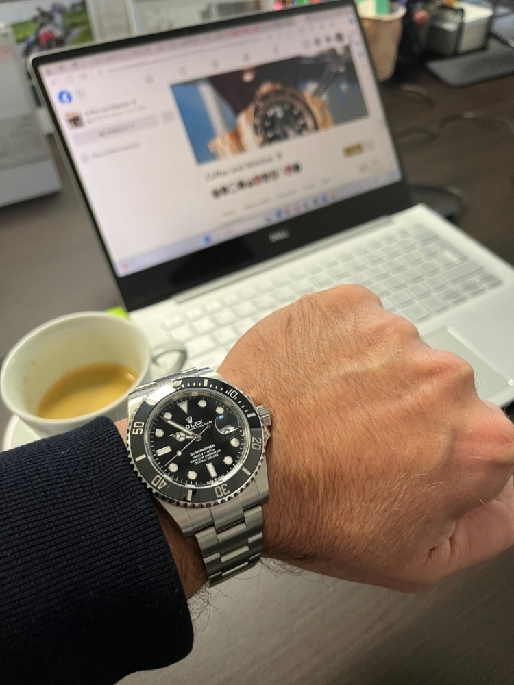 Monday Rolex Morning.jpg