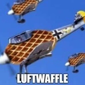 luftwaffle