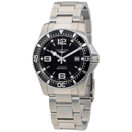 Longines HydroConquest 41mm Pora te s koup v b rem