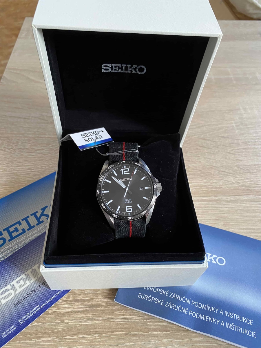 Seiko sne487p1 outlet