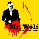 Mr. Wolf