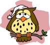 hibou