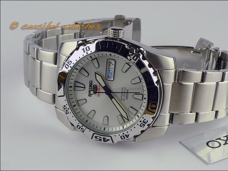 Seiko sumo online cencibel