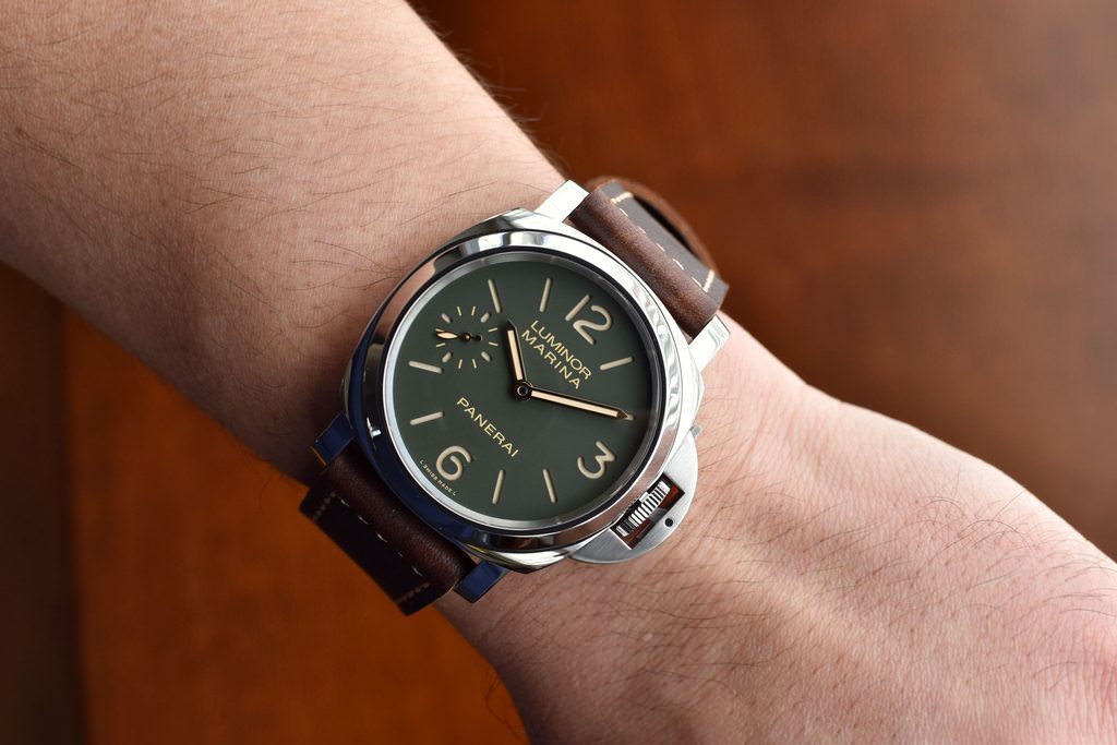 PAM 00911 Panerai Chronomag f rum