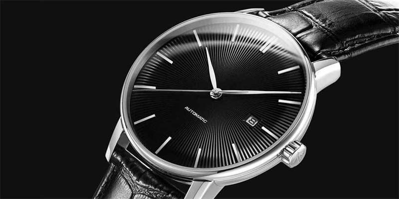 Xiaomi mijia best sale twentyseventeen mechanical watch